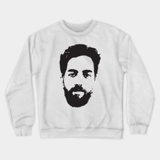 Drew Face Crewneck Sweatshirt